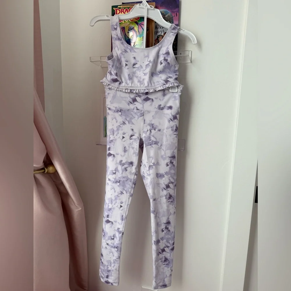 Yogalicious new without
